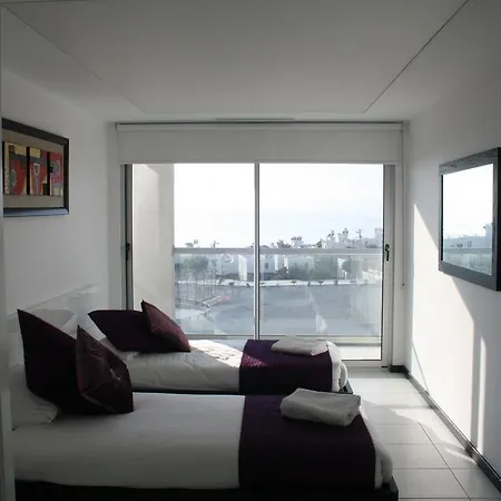 Horizon Sky Cherry 12 Apartament