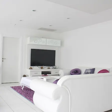 Horizon Sky Cherry 12 Apartament *