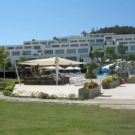 Apartament Horizon Sky Cherry 12 Kıyıkıslacık