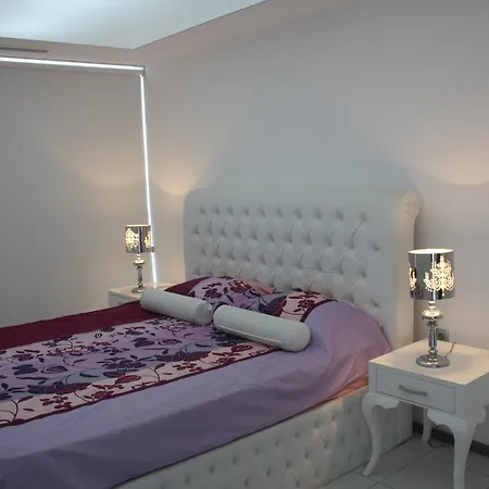 Horizon Sky Cherry 12 Apartament *